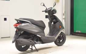 YAMAHA AXIS 125 Z 1998 SEJ6J