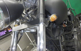 YAMAHA DRAGSTAR 400 1996 4TR