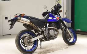 SUZUKI DR650 2003