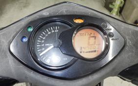 YAMAHA CYGNUS 125 X 2 SE44J