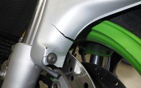 KAWASAKI ZXR400 Gen.2 1997 ZX400L