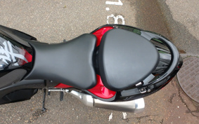 SUZUKI HAYABUSA 2022 EJ11A