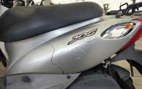 YAMAHA JOG Gen.5 SA36J