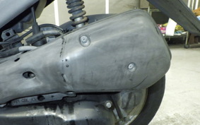 HONDA DIO GEN 3 2011 AF34