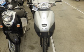 HONDA TACT Gen.4 AF79