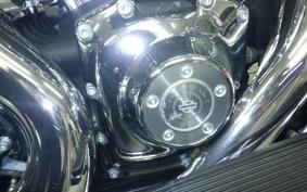 HARLEY FLHR 1580 2011