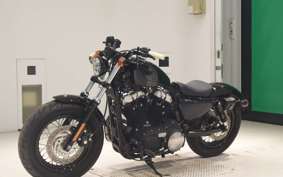 HARLEY XL1200X 2012
