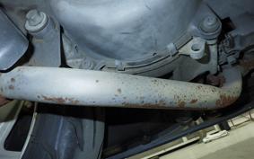 YAMAHA AXIS 100 SB06J