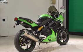 KAWASAKI NINJA 400R 2012 ER400B