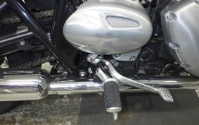 TRIUMPH BONNEVILLE T120 2020