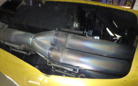 HONDA CBR1100XX 1997