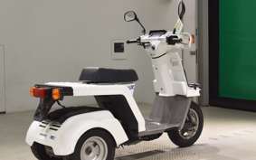 HONDA GYRO X TD02