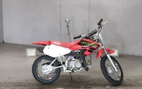 HONDA XR70R DE02