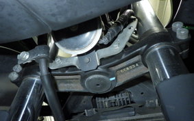 KAWASAKI NINJA 650 2014