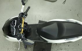 YAMAHA MAJESTY155 S 2021 SG28J