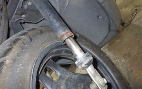 SUZUKI LET's 2 CA1PA