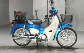 HONDA SUPER CUB110 JA59