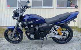 YAMAHA XJR400 R 2007 RH02J