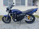 Фото Yamaha XJR400 R 2007 с японского аукциона