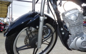 HONDA CBF125T