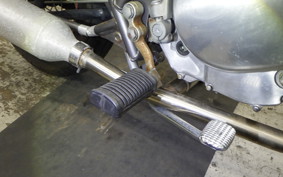 SUZUKI GRASS TRACKER 2023 NJ47A