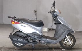 YAMAHA AKUSHI STREET SE53J