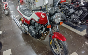 HONDA CB400SF 2014 NC42