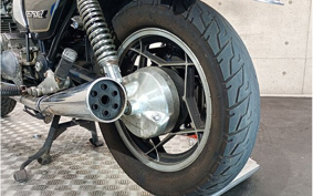 SUZUKI GS750G 1984 GS750G