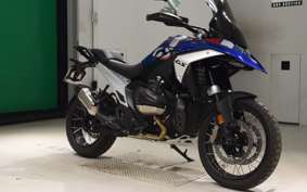 BMW R1300GS 2018