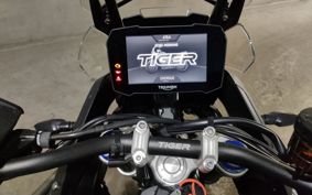 TRIUMPH TIGER 900GT PRO 2024 TRE64D