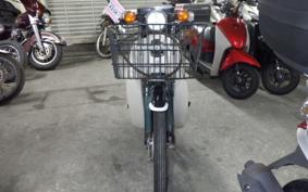 HONDA C90 SUPER CUB HA02