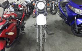 SUZUKI DJEBEL 200 (DR200SE) SH42A
