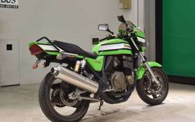 KAWASAKI ZRX400 2005 ZR400E
