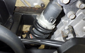 KAWASAKI NINJA 250 EX250P