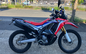 HONDA CRF250L RALLY TypeLD MD44