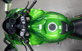 KAWASAKI ZX 1400 NINJA R 2013