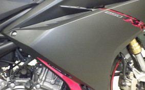 HONDA CBR250RR A 2002 MC51