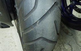 YAMAHA NIKEN 2018 RN58J