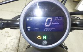 HONDA REBEL 250 2023 MC49