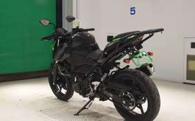 KAWASAKI Z400 Gen.2 2022
