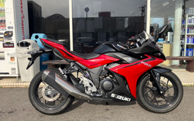 SUZUKI GSX250R DN12B