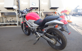 HONDA VTR 250 MC33