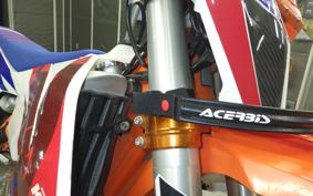 KTM 250 EXC TPI SIXDAYS 2022