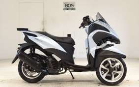 YAMAHA TRICITY 125 A 1993 SEC1J