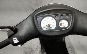 YAMAHA BJ SA24J