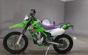 KAWASAKI KLX250 LX250S