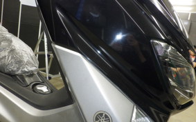 YAMAHA N-MAX 2022 SE86J