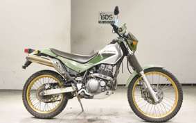KAWASAKI SUPER SHERPA 2000 KL250G