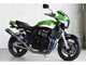 Фото Kawasaki ZRX400 2008 с японского аукциона