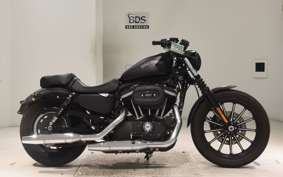 HARLEY XL883N 2012